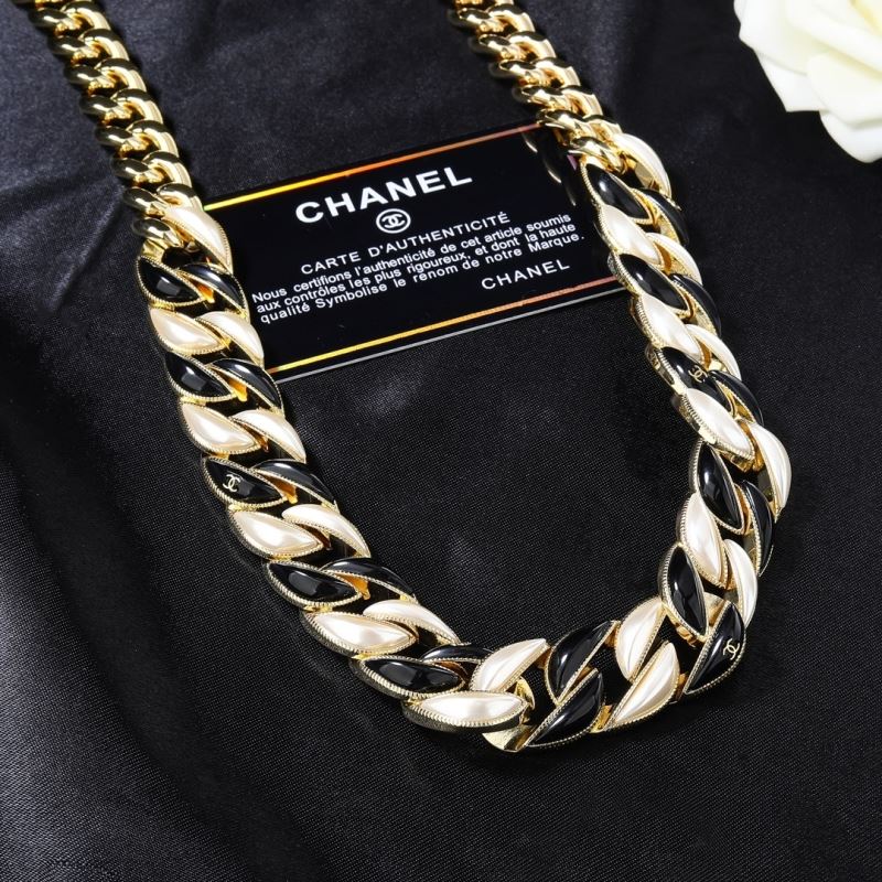 Chanel Necklaces